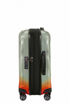 Samsonite C Lite Spin. 55/20 Exp. L40 ltd Grad Sage Ltd Grad.Sage