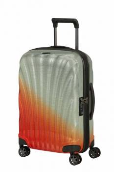 Samsonite C Lite Spin. 55/20 Exp. L40 ltd Grad Sage Ltd Grad.Sage