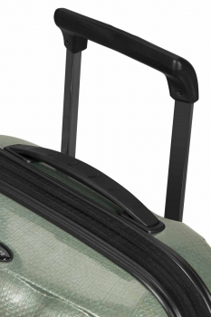 Samsonite C Lite Spin. 55/20 Exp. L40 ltd Grad Sage Ltd Grad.Sage