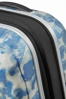 Samsonite C Lite Spin. 55/20 Exp. L40 cm Drifted Clouds
