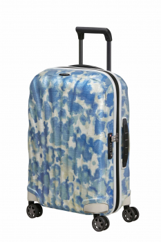 Samsonite C Lite Spin. 55/20 Exp. L40 cm Drifted Clouds