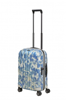 Samsonite C Lite Spin. 55/20 Exp. L40 cm Drifted Clouds