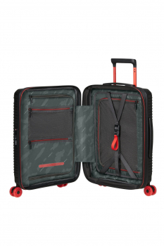 Samsonite PRODIVER HS SPINNER 55/20 EXP BLACK
