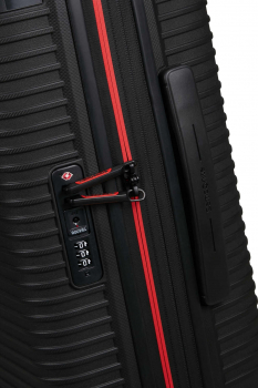 Samsonite PRODIVER HS SPINNER 55/20 EXP BLACK