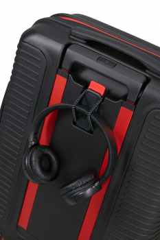 Samsonite PRODIVER HS SPINNER 69/25 EXP BLACK