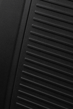 Samsonite PRODIVER HS SPINNER 69/25 EXP BLACK