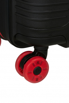 Samsonite PRODIVER HS SPINNER 55/20 EXP BLACK