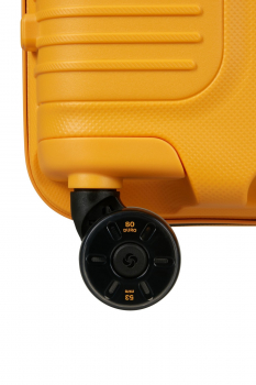 Samsonite Prodiver HS Spinner 55/20 EXP Yellow