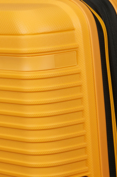 Samsonite Prodiver HS Spinner 55/20 EXP Yellow