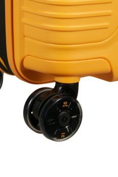 Samsonite Prodiver HS Spinner 55/20 EXP Yellow