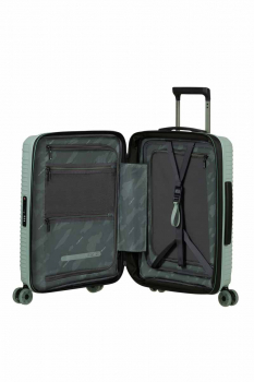 Samsonite Prodiver HS Spinner 55/20 EXP Light sage