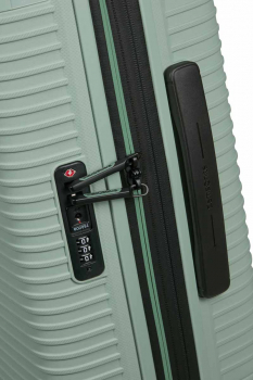 Samsonite Prodiver HS Spinner 55/20 EXP Light sage