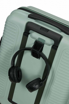 Samsonite Prodiver HS Spinner 55/20 EXP Light sage