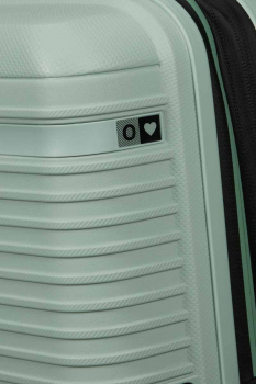 Samsonite Prodiver HS Spinner 55/20 EXP Light sage