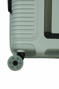 Samsonite Prodiver HS Spinner 55/20 EXP Light sage
