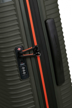 Samsonite Prodiver HS Spinner 55/20 EXP Climb.Ivy