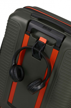 Samsonite Prodiver HS Spinner 55/20 EXP Climb.Ivy