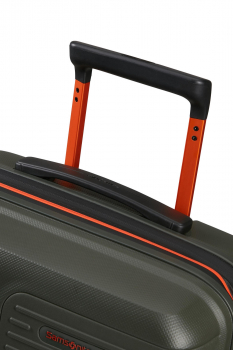 Samsonite Prodiver HS Spinner 55/20 EXP Climb.Ivy