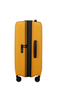 Samsonite Prodiver HS Spinner 69/25 EXP Yellow