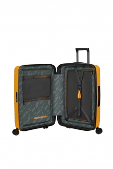 Samsonite Prodiver HS Spinner 69/25 EXP Yellow