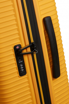 Samsonite Prodiver HS Spinner 69/25 EXP Yellow