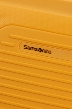Samsonite Prodiver HS Spinner 69/25 EXP Yellow