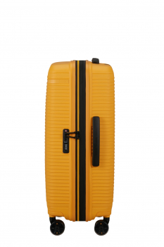 Samsonite Prodiver HS Spinner 69/25 EXP Yellow
