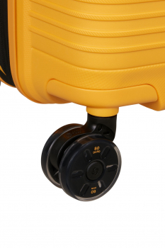 Samsonite Prodiver HS Spinner 69/25 EXP Yellow