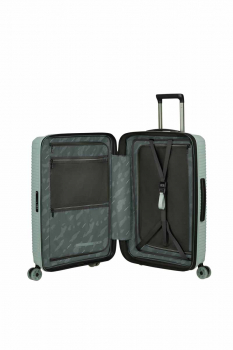 Samsonite Prodiver HS Spinner 69/25 EXP Light sage