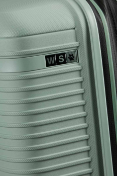 Samsonite Prodiver HS Spinner 69/25 EXP Light sage