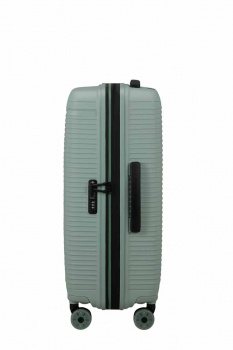 Samsonite Prodiver HS Spinner 69/25 EXP Light sage