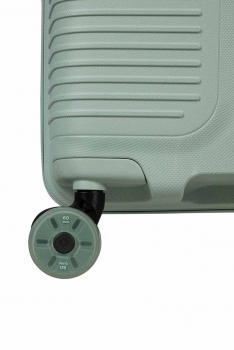 Samsonite Prodiver HS Spinner 69/25 EXP Light sage