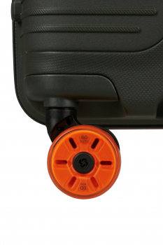 Samsonite Prodiver HS Spinner 69/25 EXP Climb.Ivy