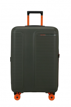Samsonite Prodiver HS Spinner 69/25 EXP Climb.Ivy