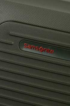 Samsonite Prodiver HS Spinner 69/25 EXP Climb.Ivy