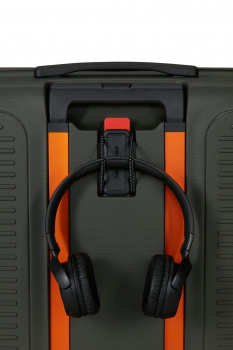 Samsonite Prodiver HS Spinner 69/25 EXP Climb.Ivy