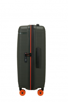 Samsonite Prodiver HS Spinner 69/25 EXP Climb.Ivy