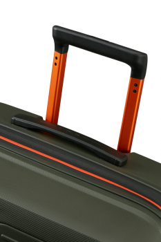 Samsonite Prodiver HS Spinner 69/25 EXP Climb.Ivy
