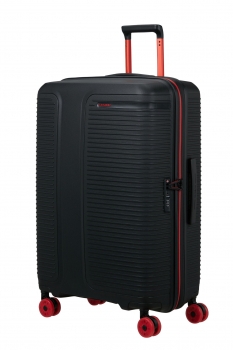 Samsonite Prodiver HS 75/28 Spinner EXP Black
