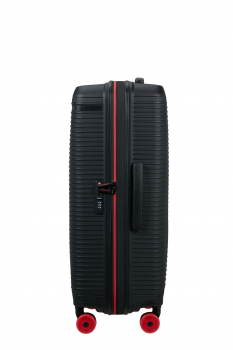 Samsonite Prodiver HS 75/28 Spinner EXP Black