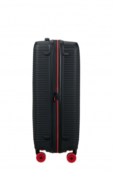 Samsonite Prodiver HS 75/28 Spinner EXP Black