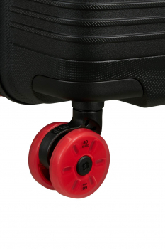 Samsonite Prodiver HS 75/28 Spinner EXP Black