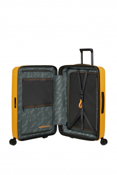 Samsonite PRODIVER HS SPINNER 75/28 EXP YELLOW