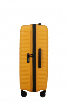 Samsonite PRODIVER HS SPINNER 75/28 EXP YELLOW