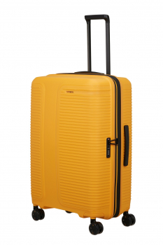 Samsonite PRODIVER HS SPINNER 75/28 EXP YELLOW