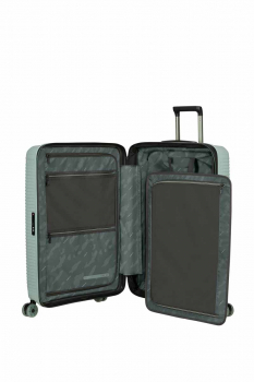 Samsonite Prodiver HS 75/28 Spinner EXP Light Sage