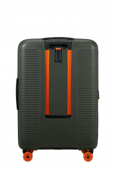 Samsonite Prodiver HS 75/28 Spinner EXP Climb.Ivy