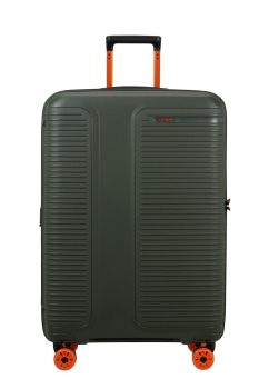 Samsonite Prodiver HS 75/28 Spinner EXP Climb.Ivy