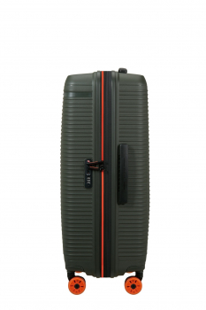 Samsonite Prodiver HS 75/28 Spinner EXP Climb.Ivy