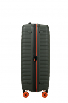 Samsonite Prodiver HS 75/28 Spinner EXP Climb.Ivy